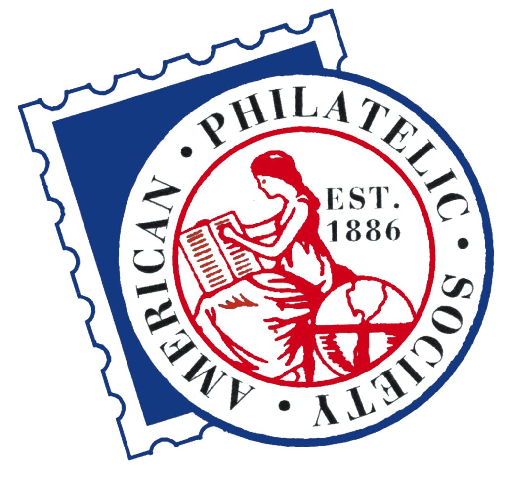 American Philatelic Society logo